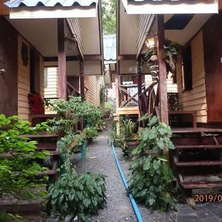 Green Sun Villa Koh Chang Exterior photo