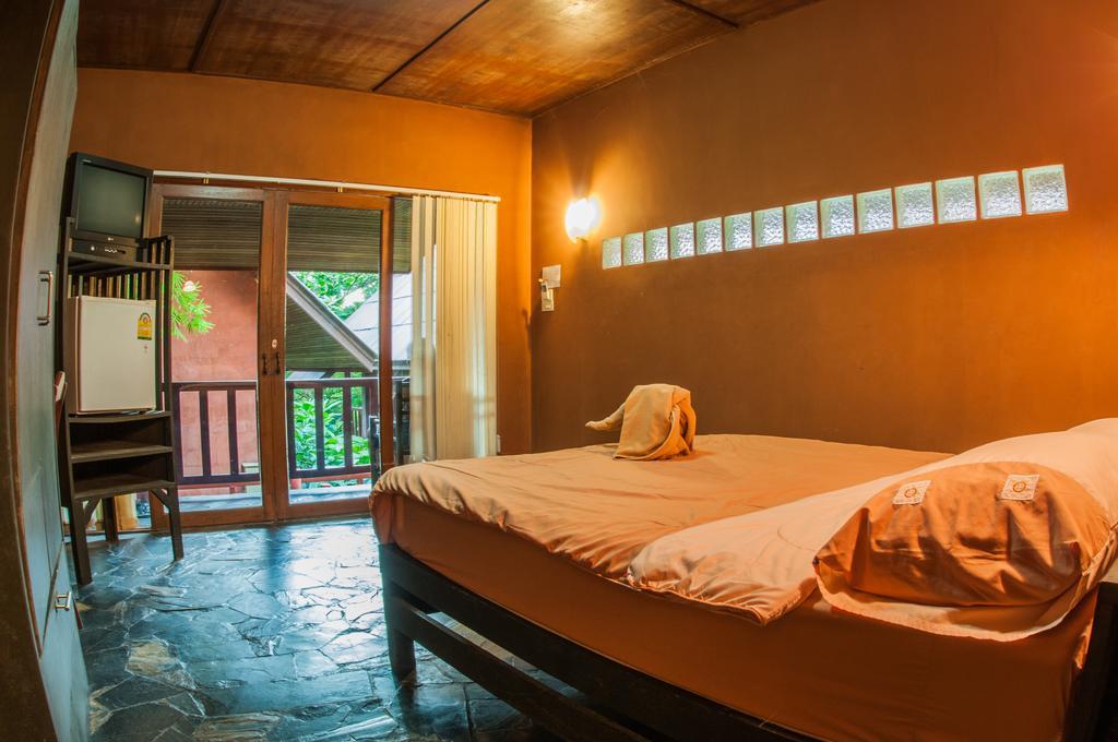 Green Sun Villa Koh Chang Exterior photo