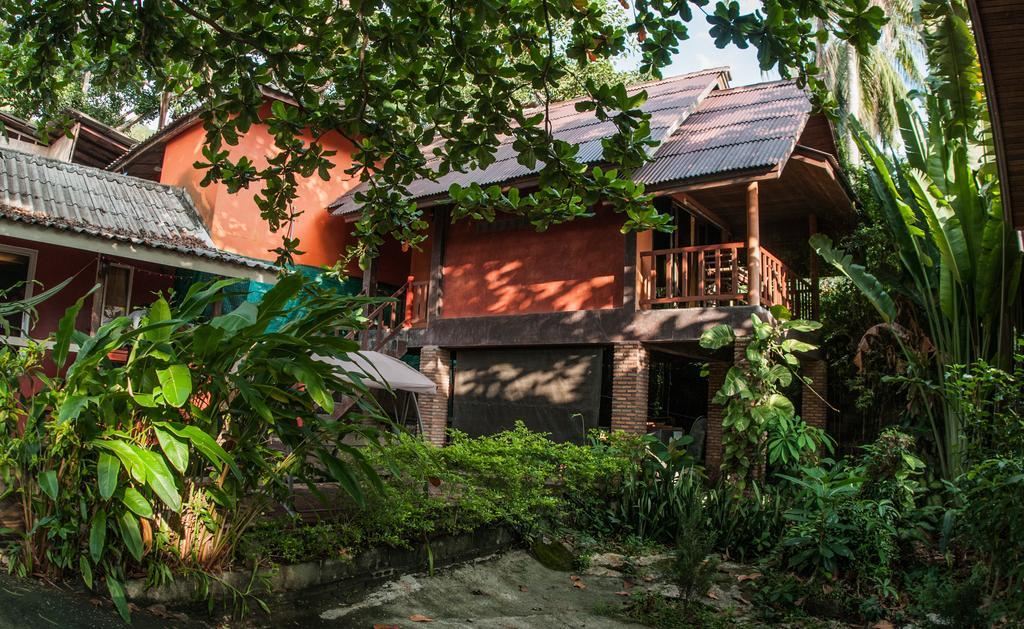 Green Sun Villa Koh Chang Exterior photo
