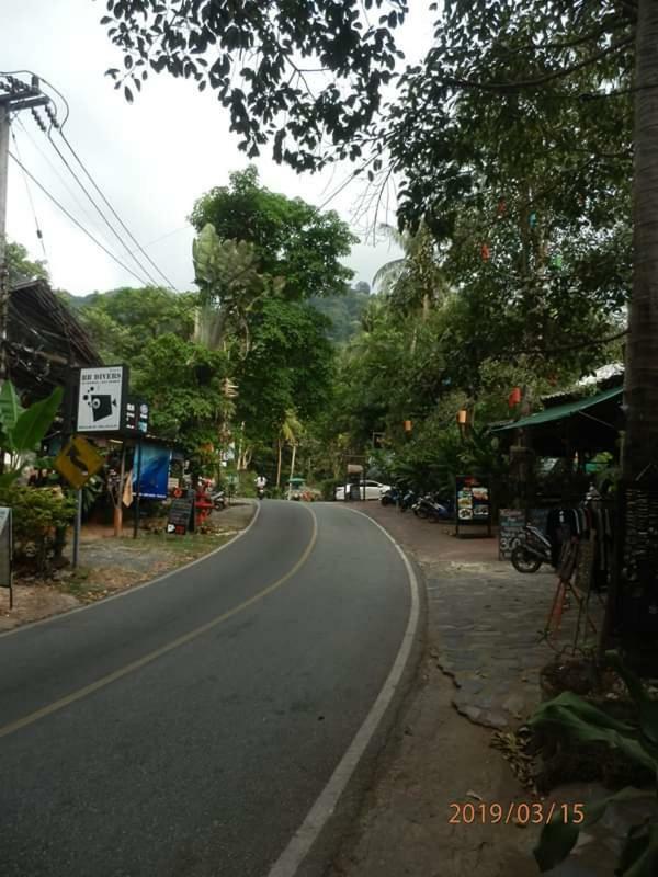 Green Sun Villa Koh Chang Exterior photo