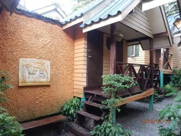 Green Sun Villa Koh Chang Exterior photo
